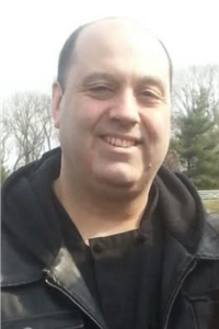Daren Ray Harris