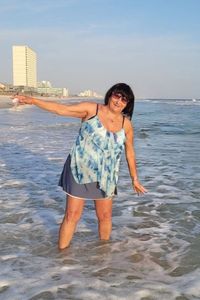 Donna Theresa Smith