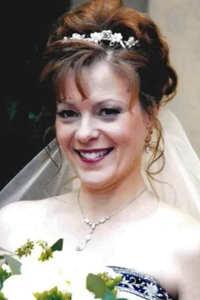 Beth Ann Farrer