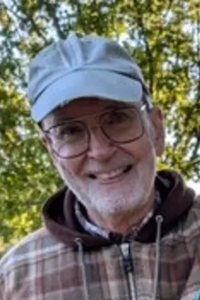 Michael Edward Verax