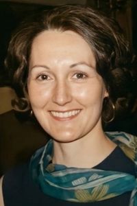 Betty Mae Sullivan
