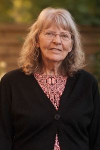 Lola Mae Parker