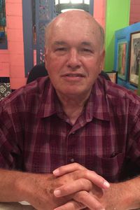 Robert B. DePue