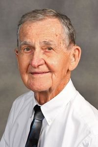 Kenneth Jacob Gross