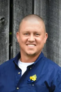 Stephen Allen Miller