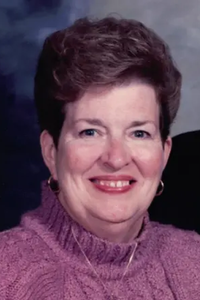 Betty Sue Hasse