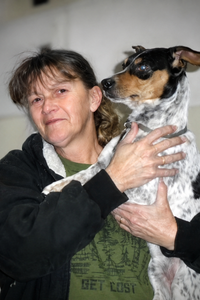 Carol A. Buckler