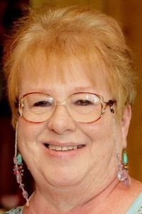 Patricia Ann Krohman