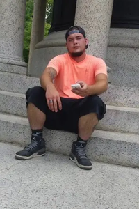 Michael Shane Gaunt, Jr.