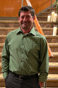Tim  Donnelly
