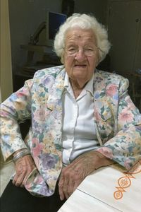 Rita Caroline Keener
