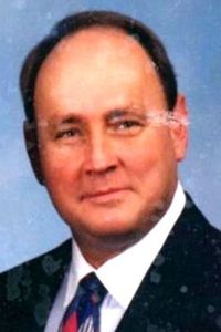 Robert Lamar Kells