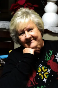 Shirley Ann Stith