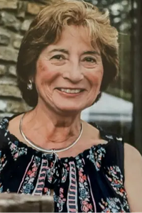 Bunny Ann Ferguson