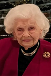Frances Flynn Wireman