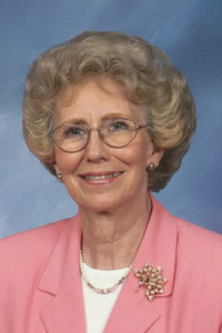 Betty Jean Arnold