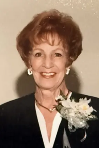 Ruth Marie Mairose