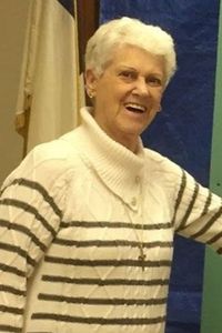 Ruth Arlene Marksberry