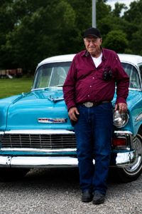 Sherman Earl McNew