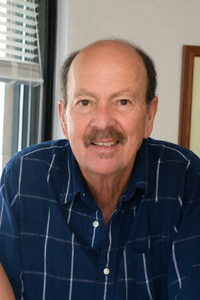 Michael  Cottrell