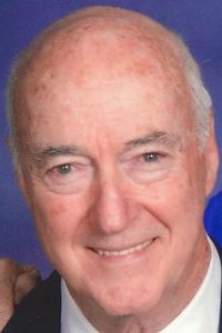 James J. Sabelhaus, Sr.