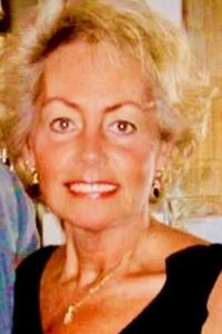 Peggy Ann Schmitt