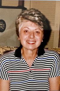 Annemarie  Head