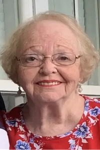 Donna Joy Scroggins