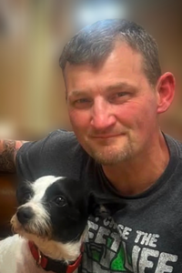 David Wayne Lillard