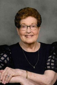 Ruth Ann Stallman