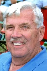 Donald Lee Maddox