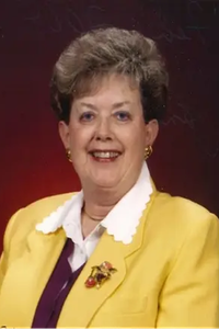 Jane Gayle Black Webster