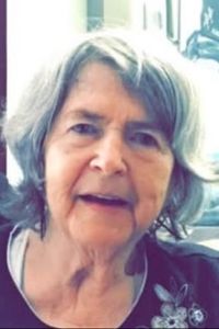 Judith Ann Moore