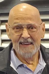 Carl  Gay, Jr.
