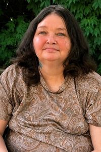 Tammy Francis Andrea