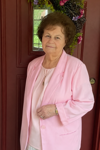 Nola S. Marcum