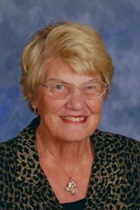 Betty Sue Davis