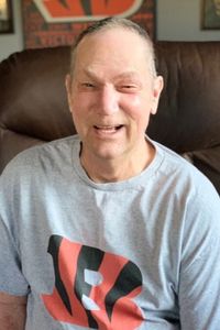 Thomas M. Thackston