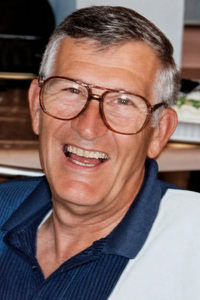 James Howard Cunningham
