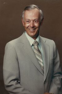 Paul V. White