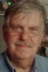 Dale Robert Williamson