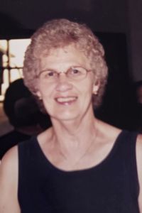 Norma Jean Penick