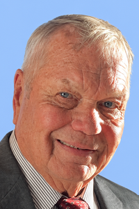 John David Rabe