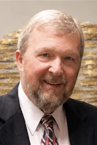 Donald E. Wood
