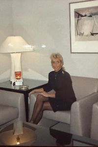 Mary Kay Breedlove
