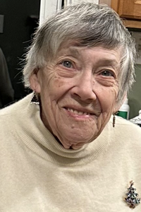Carolyn A. Jacobs