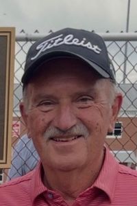 Robert J. Schaar