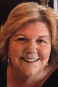 Lauren Mary Ries