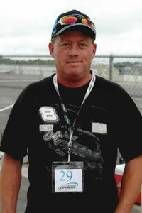 Jerry Wayne Adkins