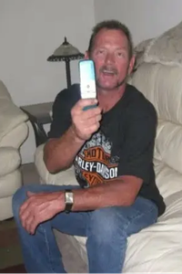 Ricky Lee Herrington